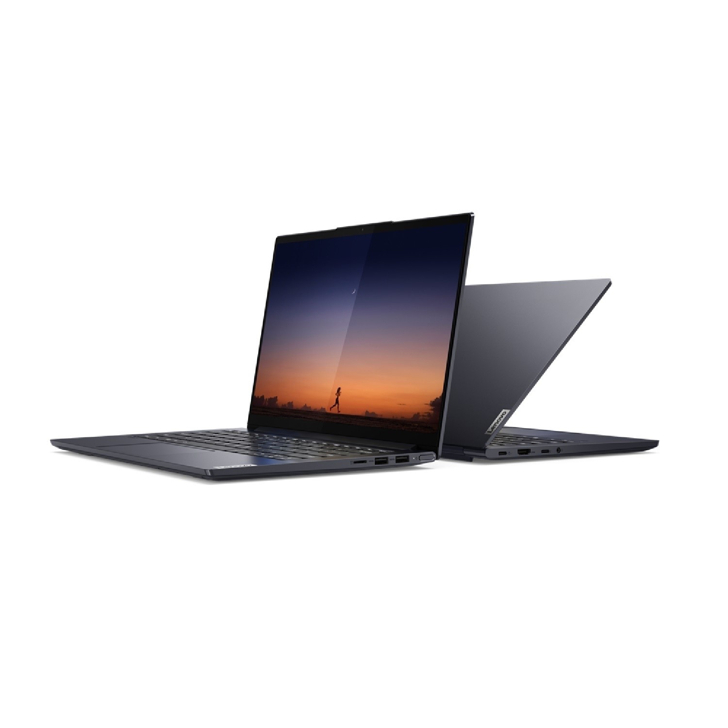 Купить Ноутбук Lenovo Yoga 7