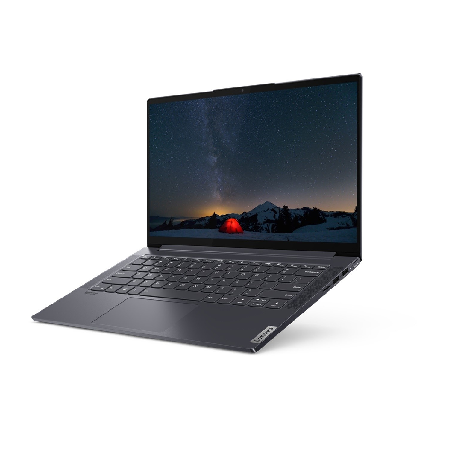 Lenovo Yoga Slim 7-14ARE05 ノートPC