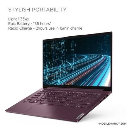 Vs Amd Ryzen 4500u Ryzen 4700u Lenovo Yoga Slim 14ARE05 AMD Ryzen