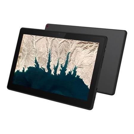 Lenovo 10e MediaTek MT8183 4GB 32GB eMMC 10.1 Inch ChromeOS Tablet