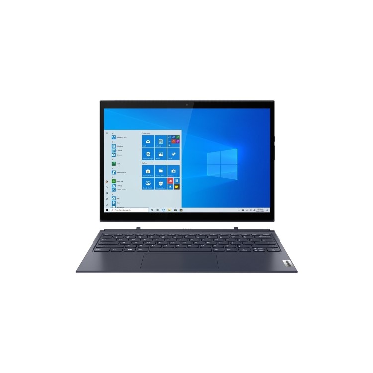 Lenovo Yoga Duet 7 i5 8GB 512GB 13" Tablet - Slate Grey