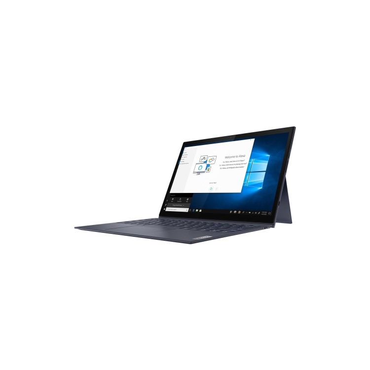 Lenovo Yoga Duet 7 i5 8GB 512GB 13" Tablet - Slate Grey