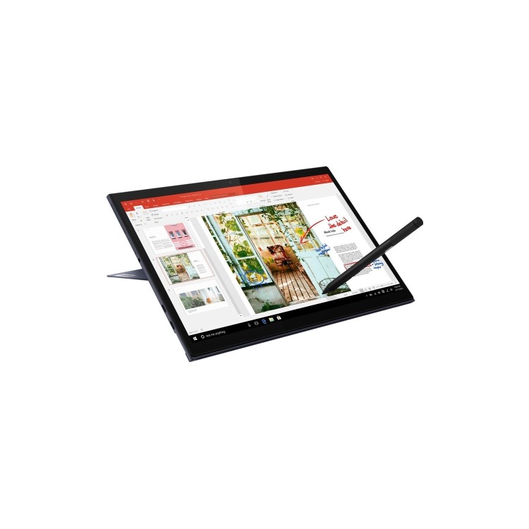 Lenovo Yoga Duet 7 i5 8GB 512GB 13" Tablet - Slate Grey