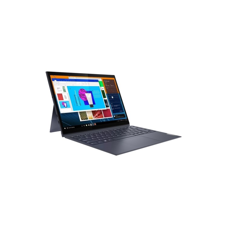 Lenovo Yoga Duet 7 i7 8GB 512GB 13" Tablet - Slate Grey