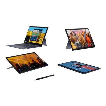 Lenovo Yoga duet 7 Core i7-10510U 512GB SSD 13 Inch Windows 10 Pro Tablet
