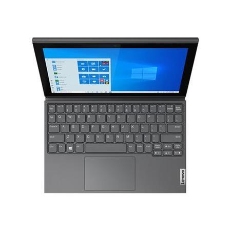 Lenovo IdeaPad Duet 3 Intel Pentium Silver N5030 128GB eMMC 10.3'' Windows 10 Pro Tablet