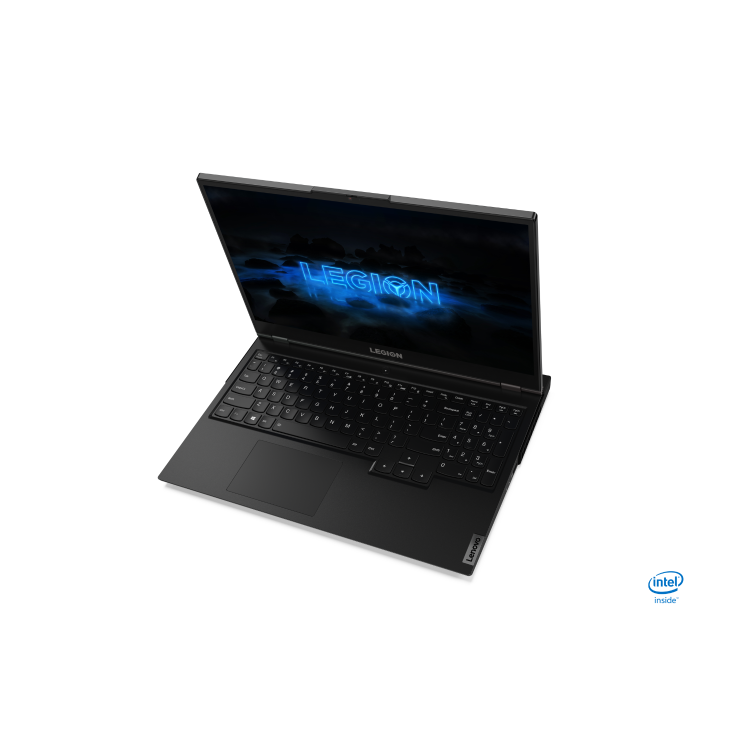 Lenovo Legion 5 15IMH05 Core i5-10300H 8GB 512GB SSD 15.6 Inch FHD 144Hz GeForce GTX 1650Ti 4GB Windows 10 Gaming Laptop