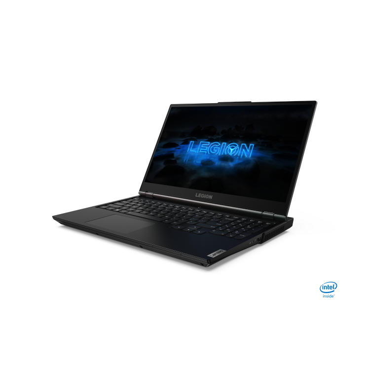 Lenovo Legion 5 15IMH05 Core i5-10300H 8GB 512GB SSD 15.6 Inch FHD 144Hz GeForce GTX 1650Ti 4GB Windows 10 Gaming Laptop