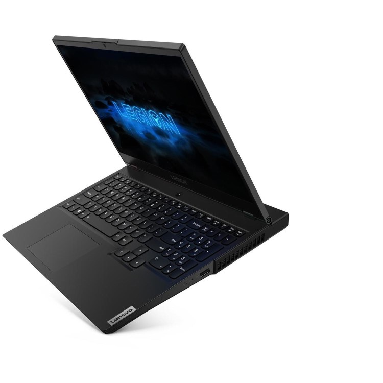 Lenovo Legion 5 AMD Ryzen 7 4800H 8GB 512GB SSD 15.6 Inch GeForce GTX 1660 Ti 6GB Windows 10 Gaming Laptop