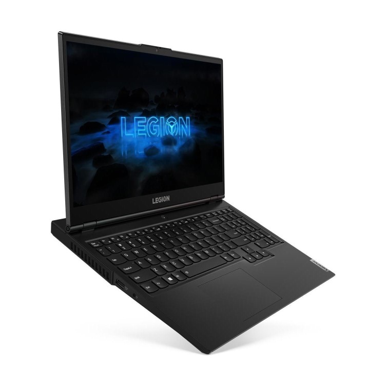 Lenovo Legion 5 AMD Ryzen 7 4800H 8GB 512GB SSD 15.6 Inch GeForce GTX 1660 Ti 6GB Windows 10 Gaming Laptop