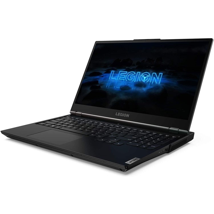 Lenovo Legion 5 15ARH05H AMD Ryzen 7-4800H 16GB 1TB SSD 15.6 Inch FHD 144Hz GeForce RTX 2060 6GB Windows 10 Gaming Laptop  