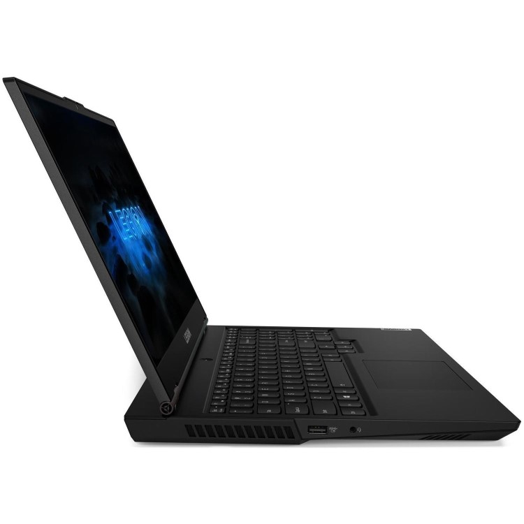 Lenovo Legion 5 15ARH05H AMD Ryzen 7-4800H 16GB 1TB SSD 15.6 Inch FHD 144Hz GeForce RTX 2060 6GB Windows 10 Gaming Laptop  