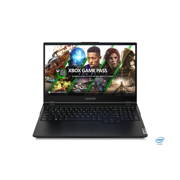 Lenovo Legion 5 17IMH05 Core i5-10300H 8GB 512GB SSD 17.3 Inch FHD 144Hz GeForce GTX 1650Ti 4GB Windows 10 Gaming Laptop