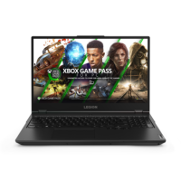Lenovo Legion 5 15ARH05 AMD Ryzen 7-4800H 16GB 512GB SSD 15.6 Inch FHD 144Hz GeForce GTX 1650Ti 4GB Windows 10 Gaming Laptop