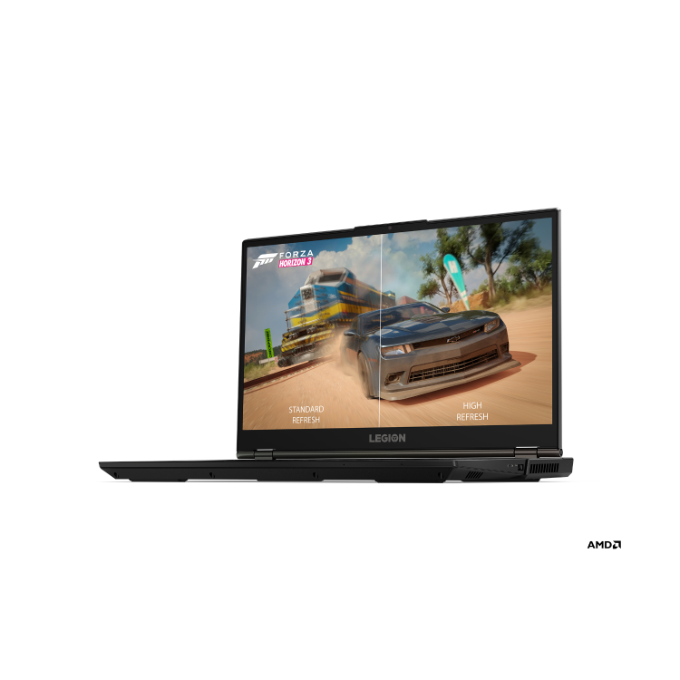 Lenovo Legion 5 15ARH05 AMD Ryzen 7-4800H 16GB 512GB SSD 15.6 Inch FHD 144Hz GeForce GTX 1650Ti 4GB Windows 10 Gaming Laptop