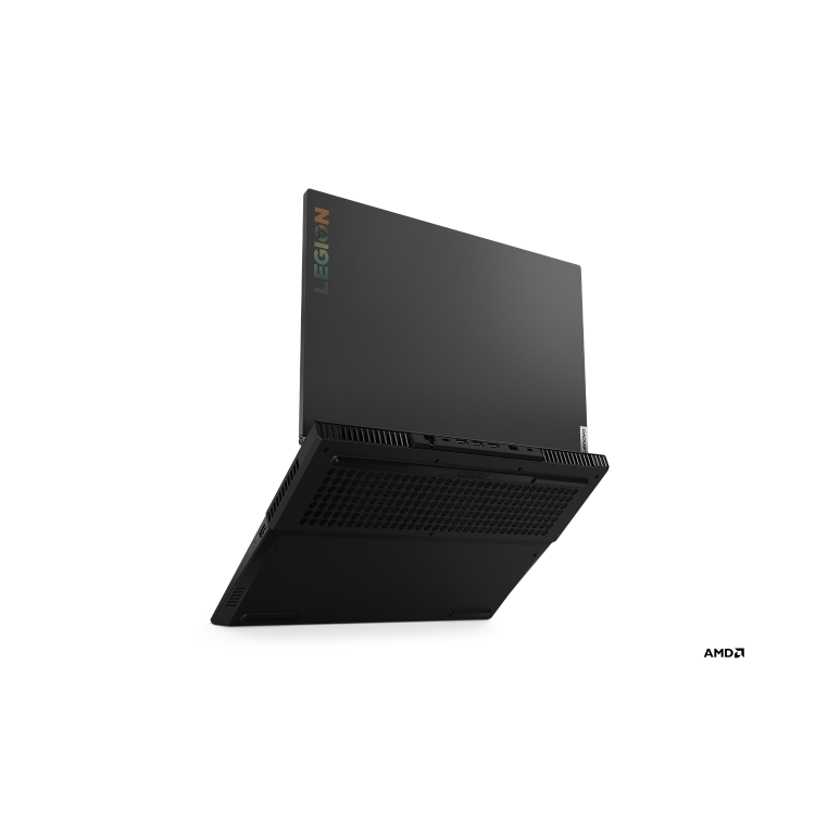 Lenovo Legion 5 15ARH05 AMD Ryzen 7-4800H 16GB 512GB SSD 15.6 Inch FHD 144Hz GeForce GTX 1650Ti 4GB Windows 10 Gaming Laptop