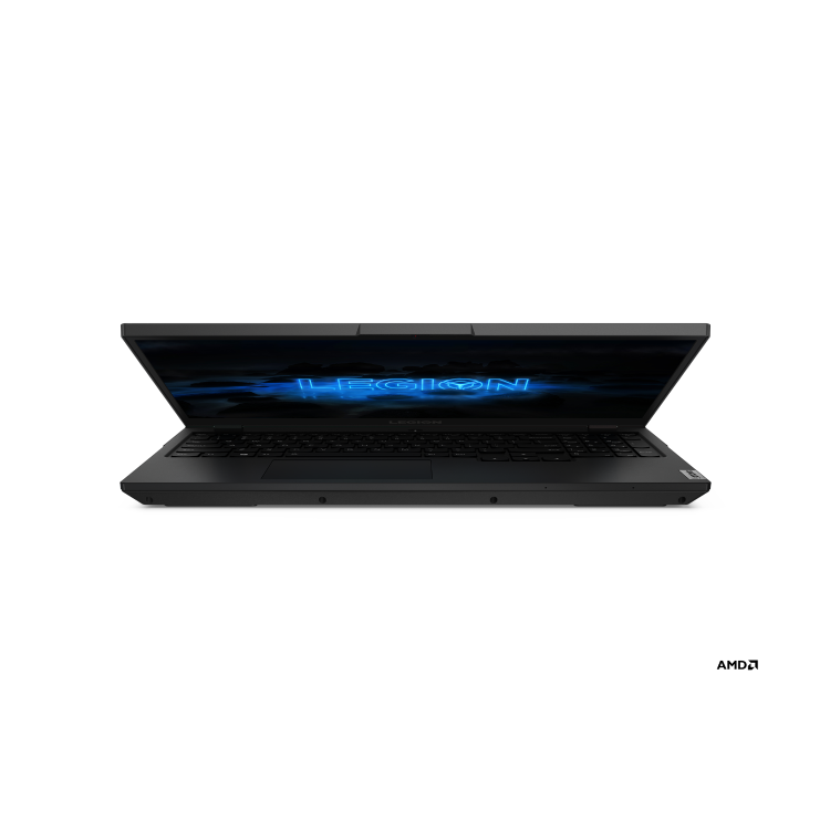 Lenovo Legion 5 15ARH05 AMD Ryzen 7-4800H 16GB 512GB SSD 15.6 Inch FHD 144Hz GeForce GTX 1650Ti 4GB Windows 10 Gaming Laptop