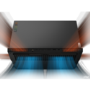 Lenovo Legion 5 15ARH05 AMD Ryzen 7-4800H 16GB 512GB SSD 15.6 Inch FHD 144Hz GeForce GTX 1650Ti 4GB Windows 10 Gaming Laptop