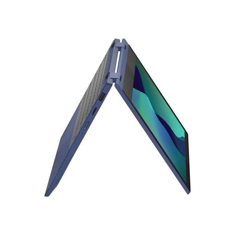 Lenovo IdeaPad Flex 3 Intel Celeron N4020 4GB 32GB eMMC 11.6 Inch Touchscreen Convertible Chromebook