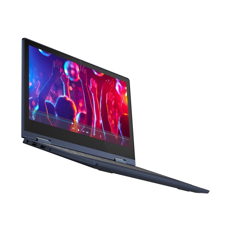 Lenovo IdeaPad Flex 3 Intel Celeron N4020 4GB 32GB eMMC 11.6 Inch Touchscreen Convertible Chromebook