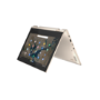 Lenovo IdeaPad Flex 3 Flip Intel Celeron N4020 4GB 64GB eMMC 11.6 Inch Touchscreen Convertible Chromebook