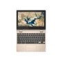 Lenovo IdeaPad Flex 3 Intel Celeron N4020 4GB 32GB eMMC 11.6 Inch Touchscreen Convertible Chromebook