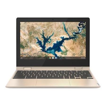 Lenovo IdeaPad Flex 3 Intel Celeron N4020 4GB 32GB eMMC 11.6 Inch Touchscreen Convertible Chromebook