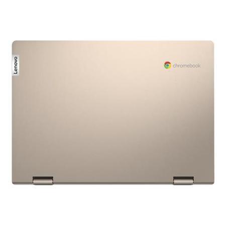 Lenovo IdeaPad Flex 3 Intel Celeron N4020 4GB 32GB eMMC 11.6 Inch Touchscreen Convertible Chromebook