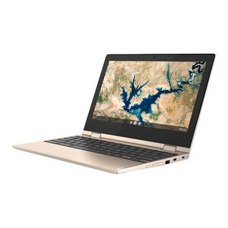 Lenovo IdeaPad Flex 3 Intel Celeron N4020 4GB 32GB eMMC 11.6 Inch Touchscreen Convertible Chromebook
