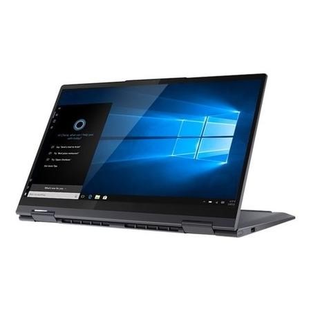 Lenovo Yoga Core i5 1135G7 8GB 512GB SSD Inch Windows 11