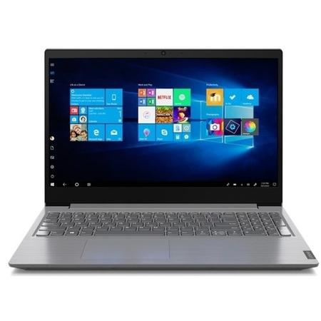 Lenovo V15 Core i3-1005G1 8GB 256GB SSD 15.6 Inch Full HD Windows 10 Home Laptop