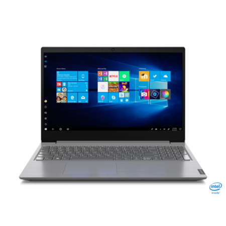 Lenovo V15 IIL Core i5 1035G1 8GB 512GB SSD 15.6 Inch Windows 10 Laptop