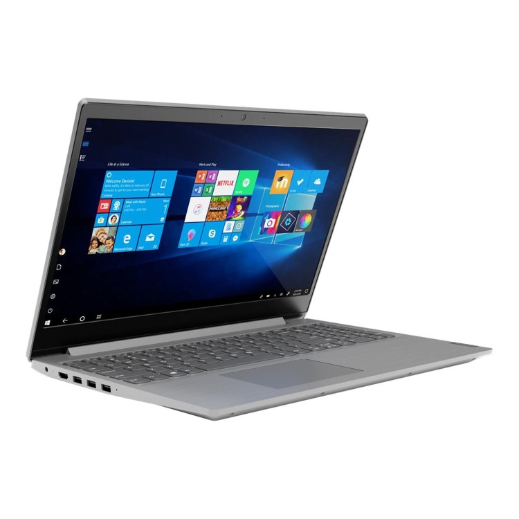 Lenovo V15-ADA Ryzen 3-3250U 8GB 256GB SSD 15.6 Inch Windows 10 Laptop