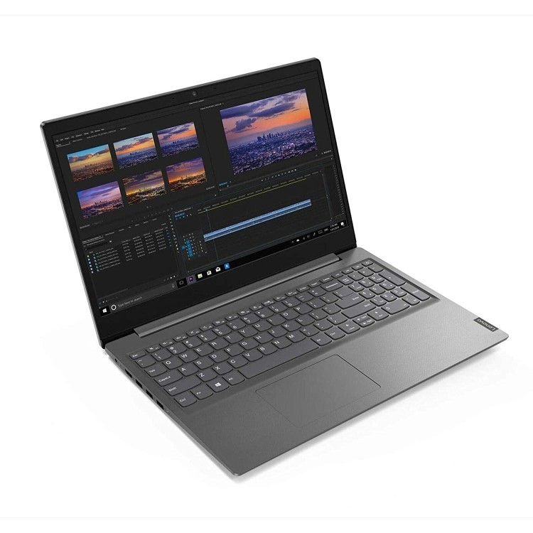 Refurbished Lenovo V15-ADA AMD Ryzen 5-3500U 8GB 256GB 15.6 Inch Windows 10 Professional Laptop