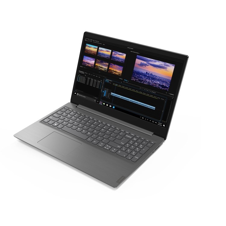 Lenovo V15-ADA AMD Ryzen 3-3250U 8GB 256GB SSD 15.6 Inch FHD Free DOS Laptop