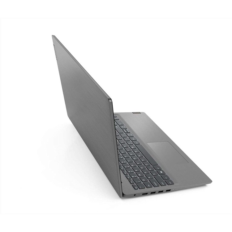 Refurbished Lenovo V15 AMD Athlon Gold 3020E 8GB 256GB 15.6 Inch Free DOS Laptop