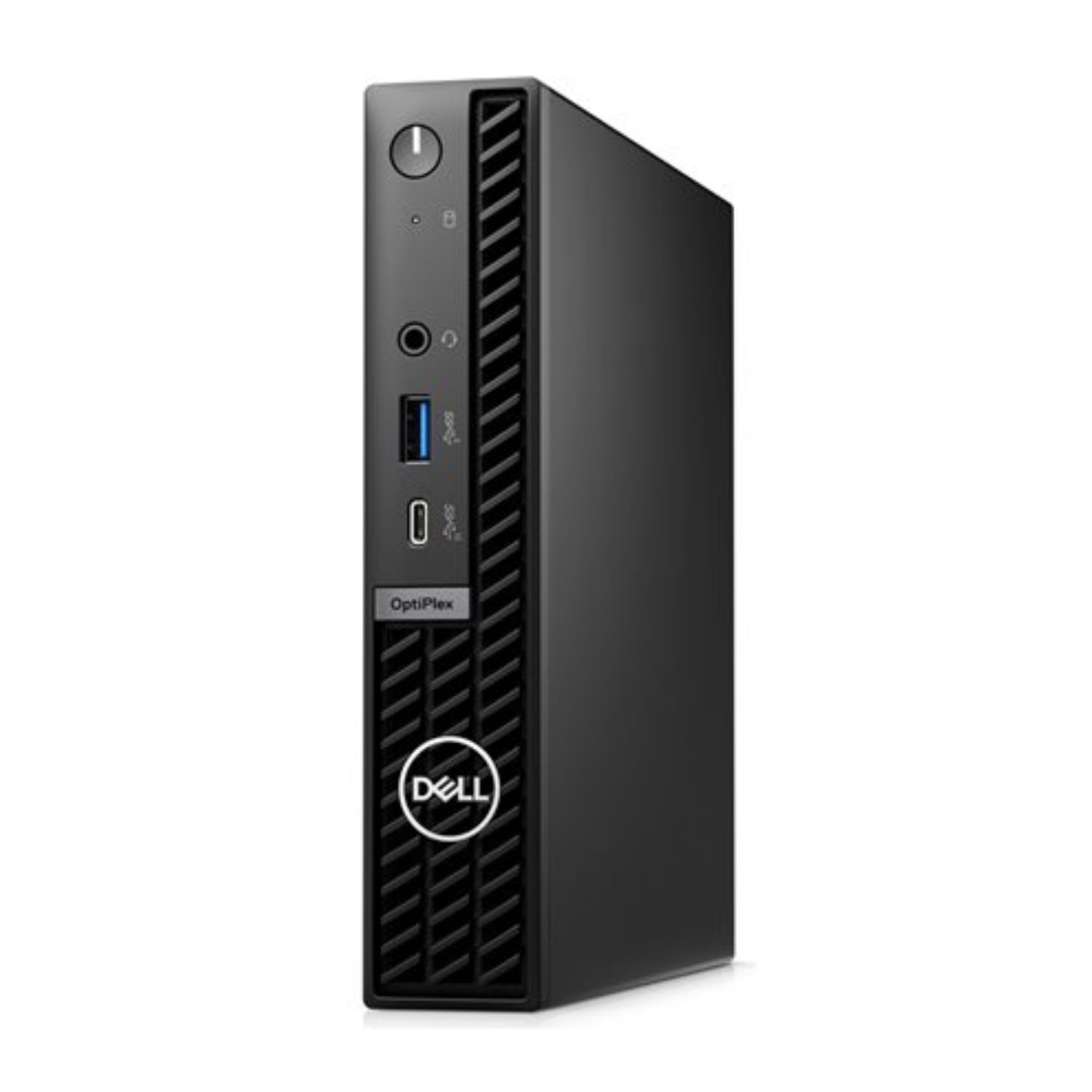 Dell OptiPlex 7020 MFF Intel Core i3-14100T 8GB RAM 512GB SSD NVMe Windows 11 Pro Desktop PC