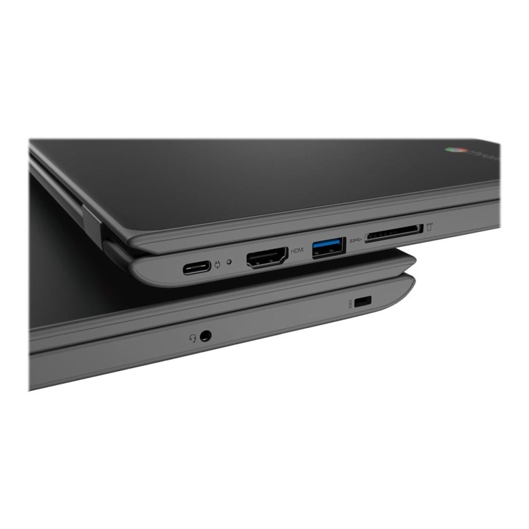 Lenovo 100e AMD A4 9120C 4GB 32GB eMMC 11.6 Inch Chromebook