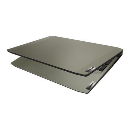 Lenovo IdeaPad Creator 5 Core i5-10300H 8GB 256GB SSD 15.6 Inch FHD 144Hz GeForce GTX 1650 4GB Windows 10 Laptop