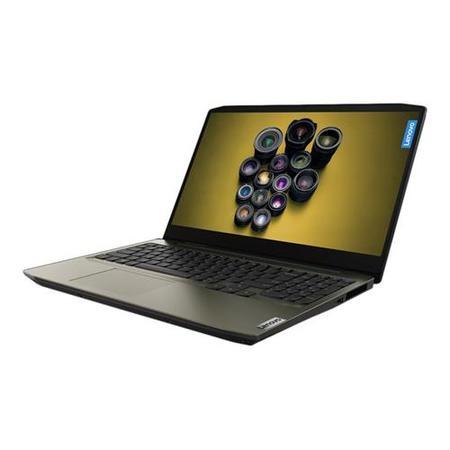 Lenovo IdeaPad Creator 5 Core i5-10300H 8GB 256GB SSD 15.6 Inch FHD 144Hz GeForce GTX 1650 4GB Windows 10 Laptop