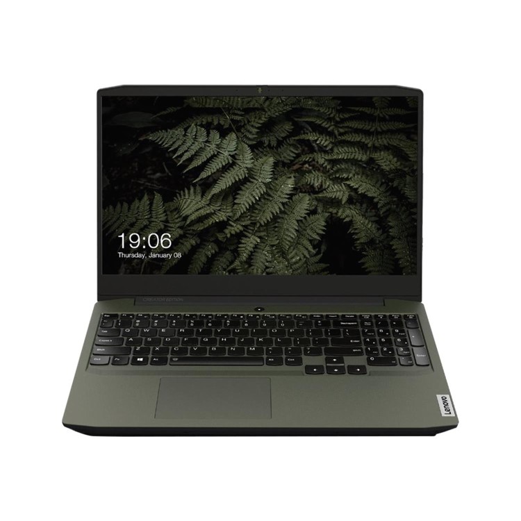 Lenovo IdeaPad Creator 5 Core i5-10300H 8GB 256GB SSD 15.6 Inch FHD 144Hz GeForce GTX 1650 4GB Windows 10 Laptop