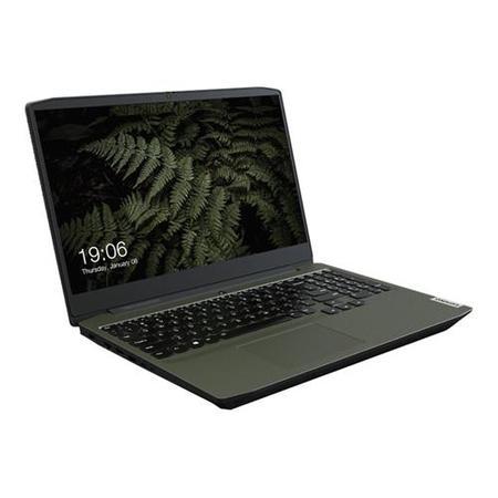 Lenovo IdeaPad Creator 5 Core i5-10300H 8GB 256GB SSD 15.6 Inch FHD 144Hz GeForce GTX 1650 4GB Windows 10 Laptop