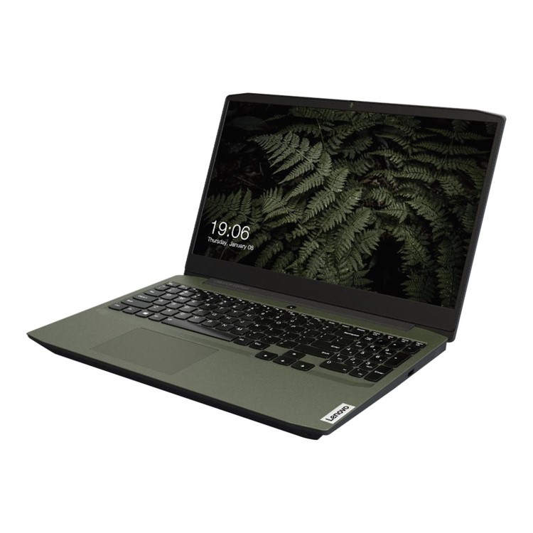 Lenovo IdeaPad Creator 5 Core i5-10300H 8GB 256GB SSD 15.6 Inch FHD 144Hz GeForce GTX 1650 4GB Windows 10 Laptop