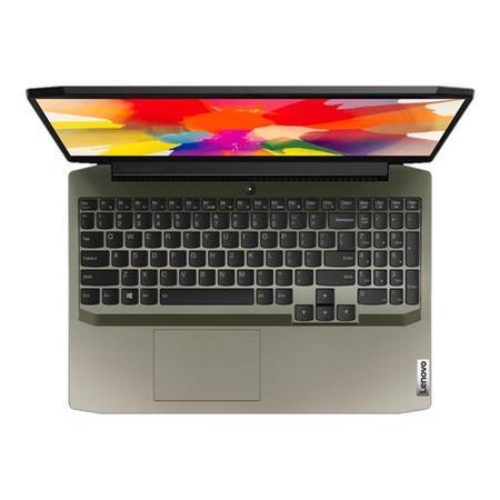 Lenovo IdeaPad Creator 5 Core i5-10300H 8GB 256GB SSD 15.6 Inch FHD 144Hz GeForce GTX 1650 4GB Windows 10 Laptop