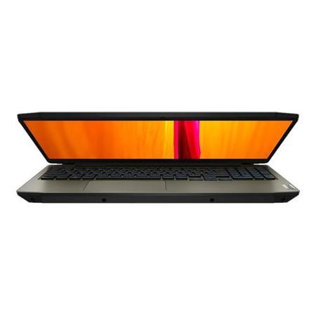 Lenovo IdeaPad Creator 5 Core i5-10300H 8GB 256GB SSD 15.6 Inch FHD 144Hz GeForce GTX 1650 4GB Windows 10 Laptop