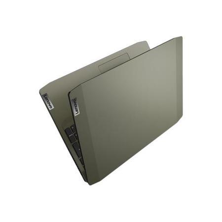 Lenovo IdeaPad Creator 5 Core i5-10300H 8GB 256GB SSD 15.6 Inch FHD 144Hz GeForce GTX 1650 4GB Windows 10 Laptop