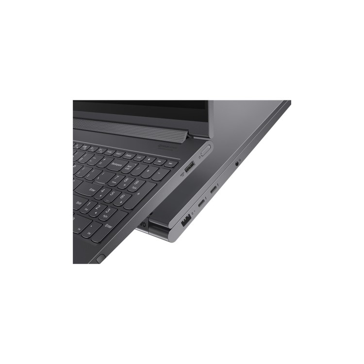 Lenovo Yoga 9 Core i7-10750H 16GB 512GB SSD 15.6 Inch UHD Touchscreen GeForce GTX 1650 Ti 4GB Windows 10 Convertible Laptop