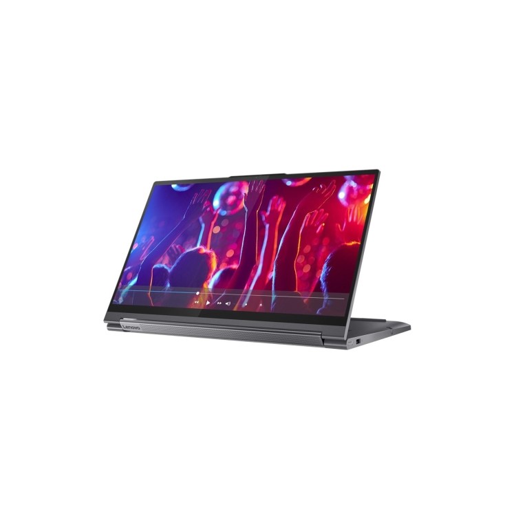 Lenovo Yoga 9 Core i7-10750H 16GB 512GB SSD 15.6 Inch UHD Touchscreen GeForce GTX 1650 Ti 4GB Windows 10 Convertible Laptop