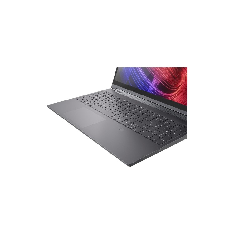 Lenovo Yoga 9 Core i7-10750H 16GB 512GB SSD 15.6 Inch UHD Touchscreen GeForce GTX 1650 Ti 4GB Windows 10 Convertible Laptop