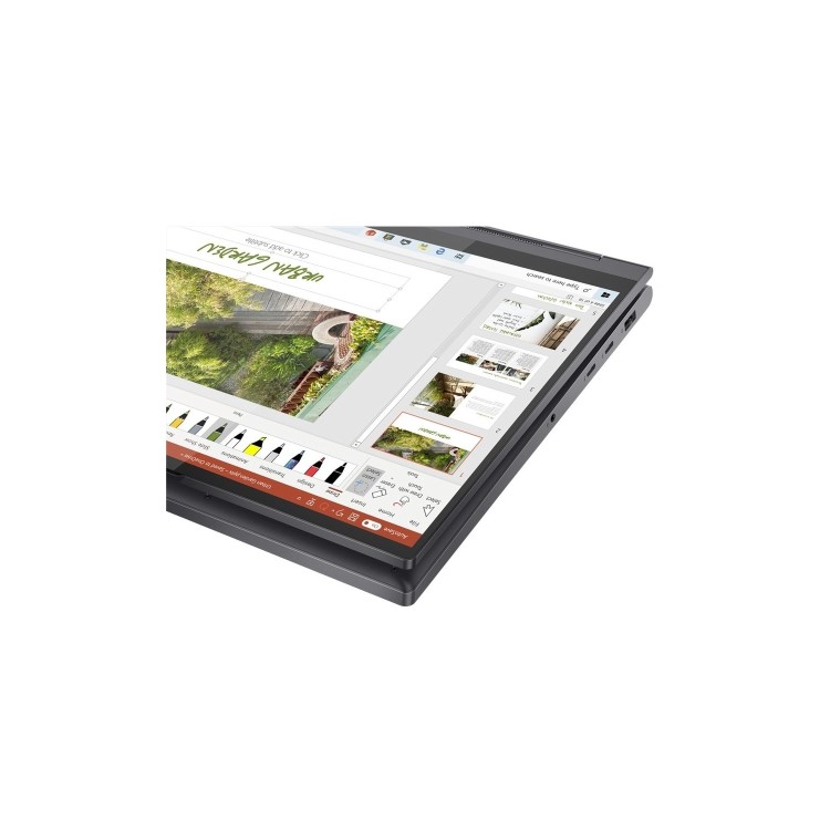 Lenovo Yoga 9 Core i7-10750H 16GB 512GB SSD 15.6 Inch UHD Touchscreen GeForce GTX 1650 Ti 4GB Windows 10 Convertible Laptop